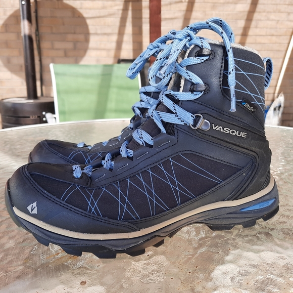 vasque coldspark womens